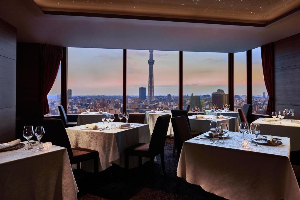 هتل آساکوسا ویو